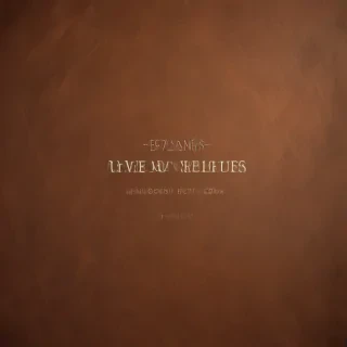 brown color background