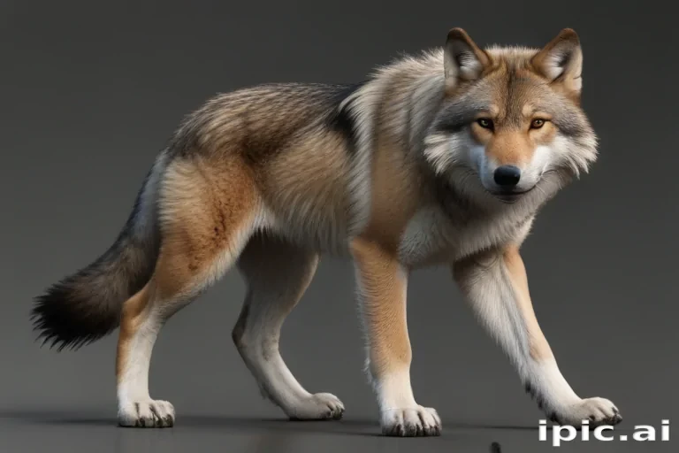 wolf png