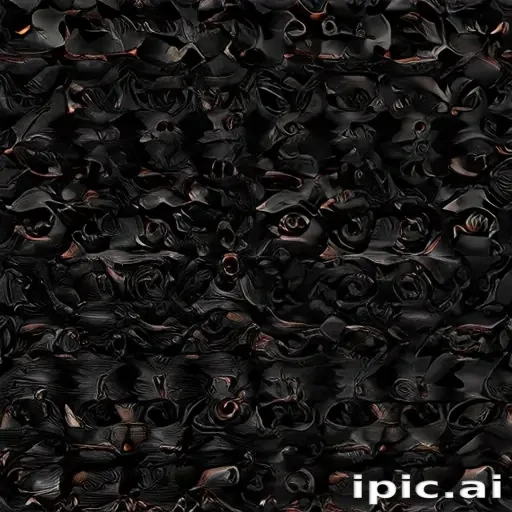 nice black wallpaper