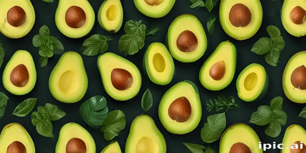 avocado backgrounds