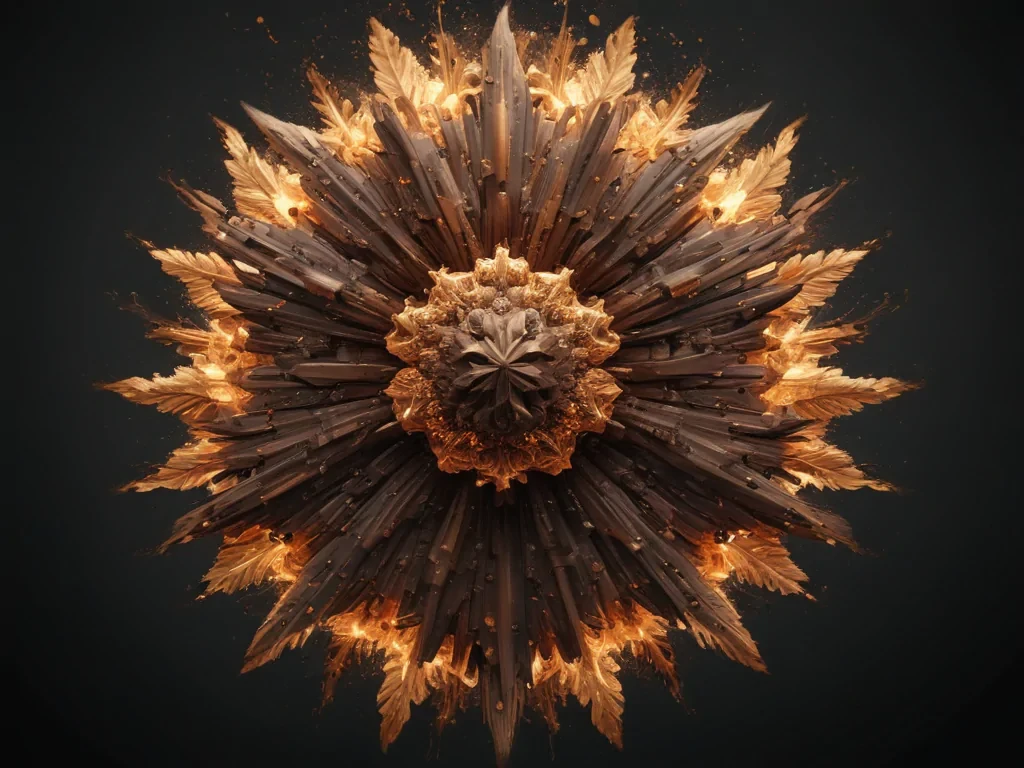 explosive png