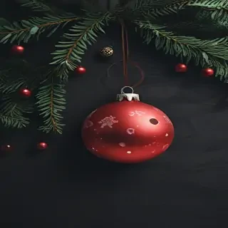 christmas wallpaper 4k