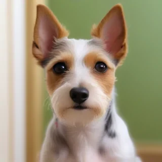 toy fox terrier