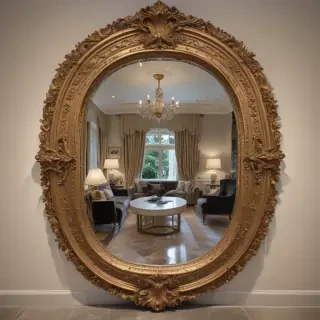 mirror image