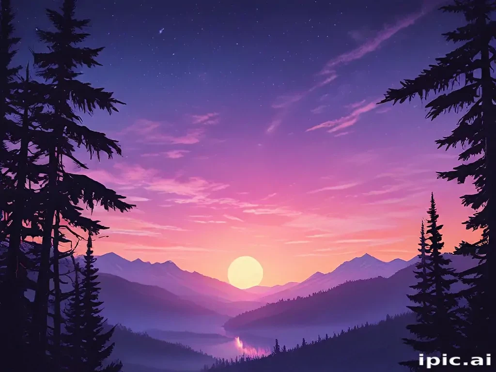 chill backgrounds