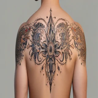 tattoo png