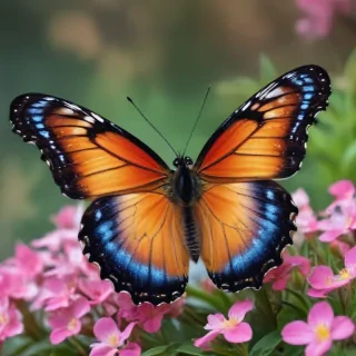 cute butterfly wallpapers