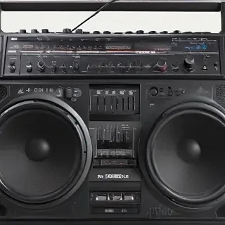 boombox png
