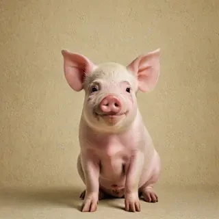 pig wallpaper