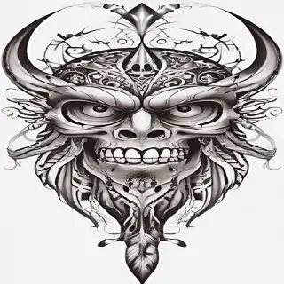 png tattoo