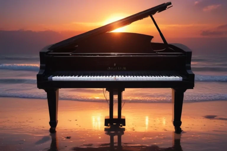 piano songs
