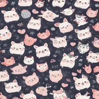 cute astetic wallpapers