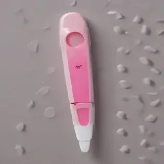pregnancy test images positive