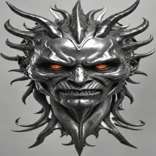 metal png