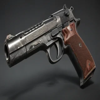 png gun