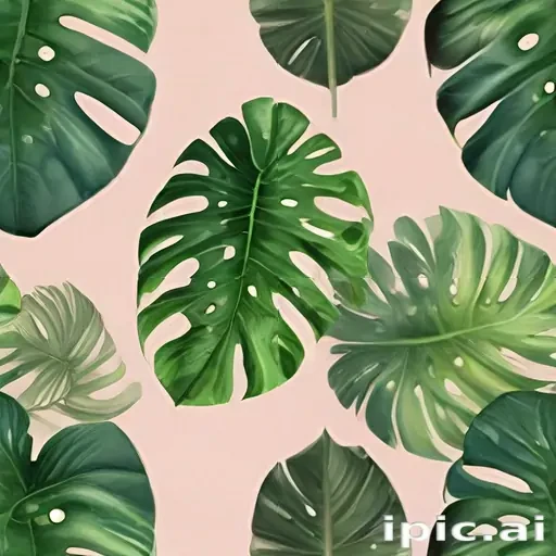 tropical leaf png