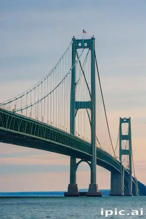 mackinac bridge