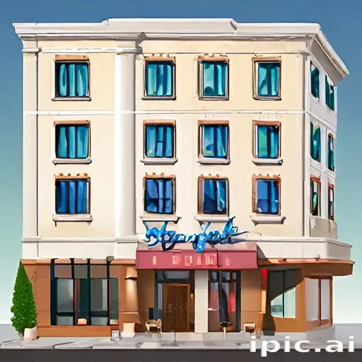 hotel clipart