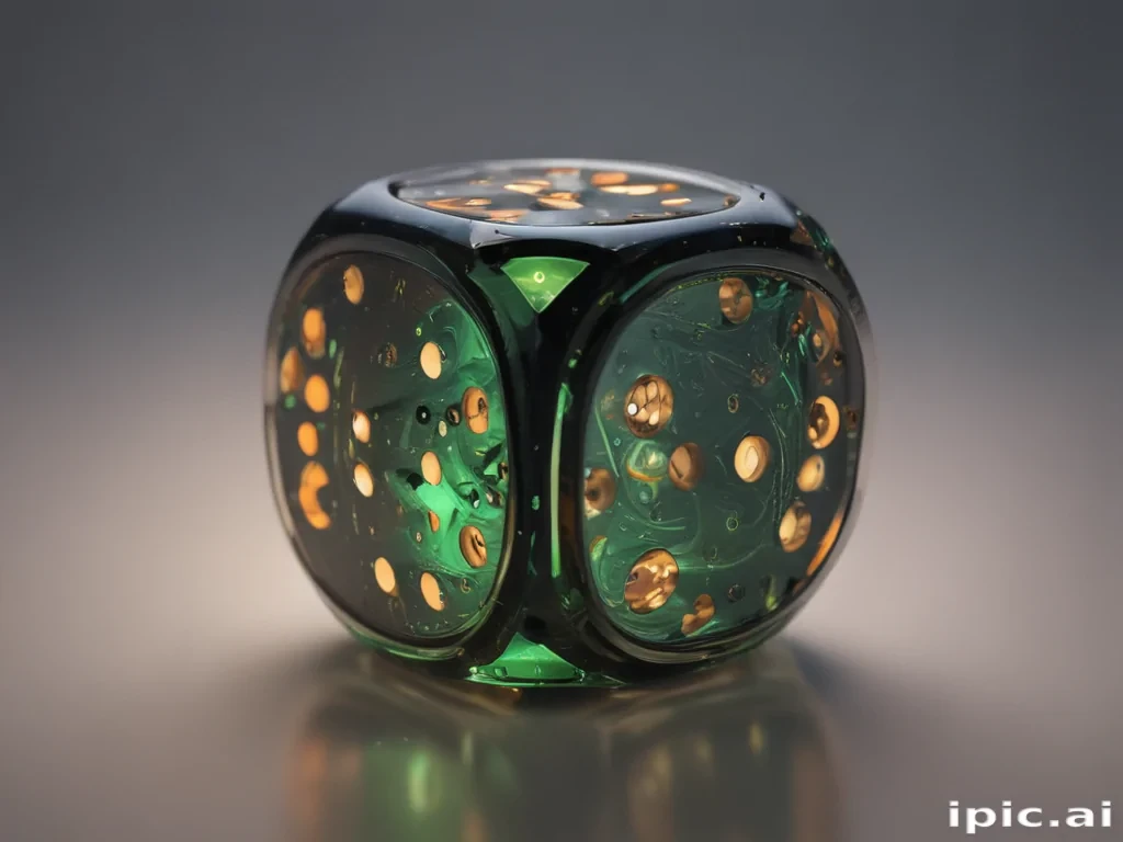 roll dice