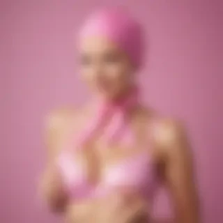 images of breast cancer awareness