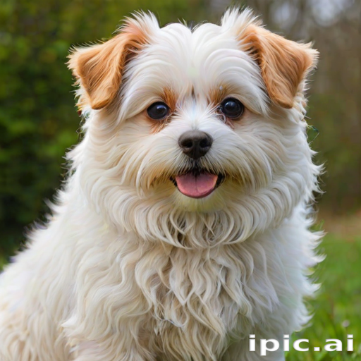 bolognese dog breed