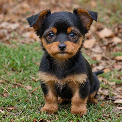 dorkie dog breed