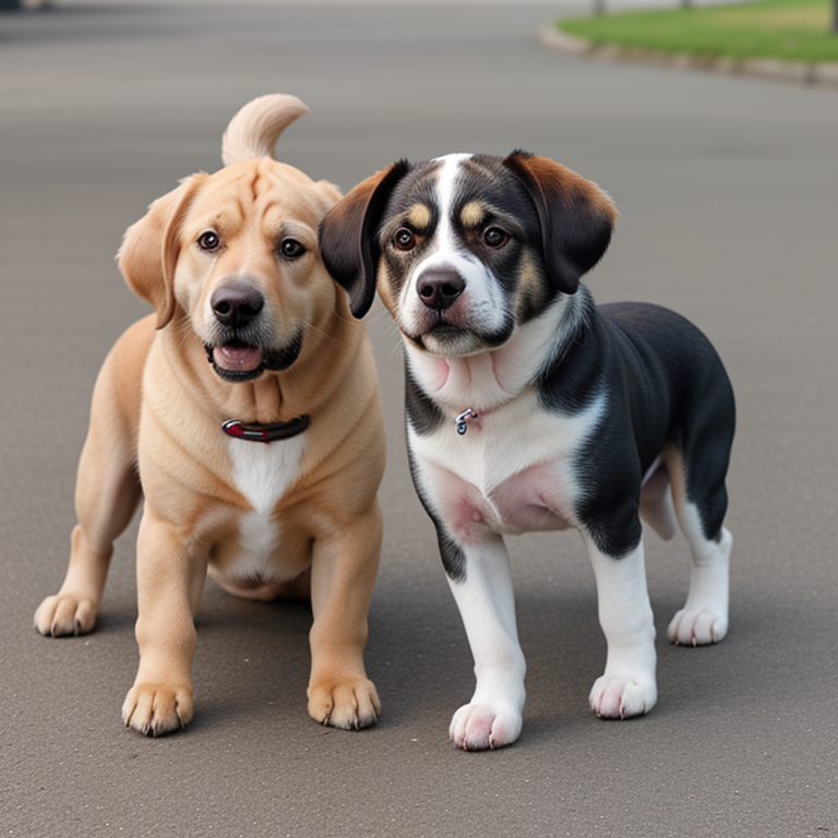 lowchen dog breed