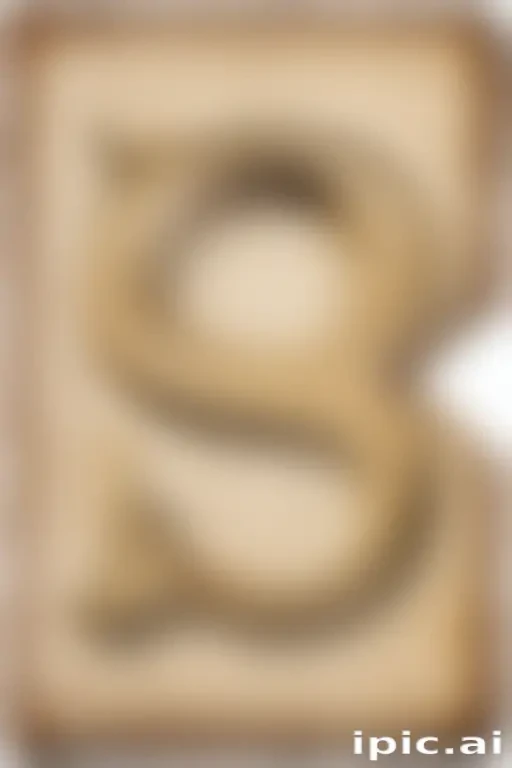 letter s png
