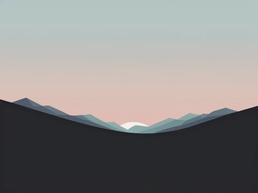 minimalist aesthetic iphone wallpaper