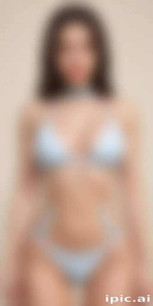 ai bikini girls