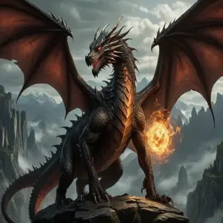 dragon wallpapers