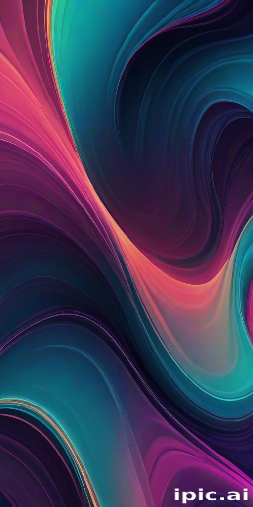 wallpaper iphone abstract