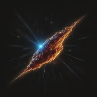 comet png