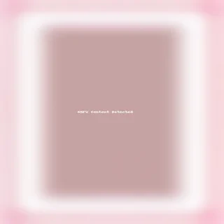 pink frame png