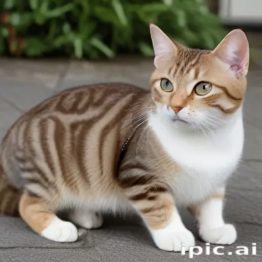 european shorthair cat breed