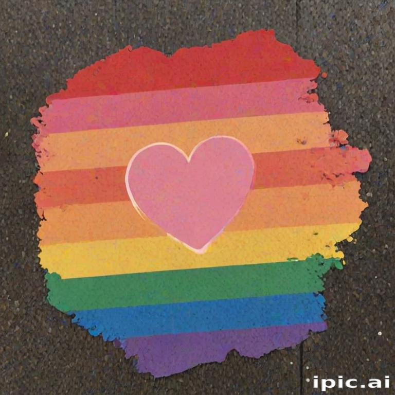 aesthetic lgbt backgrounds