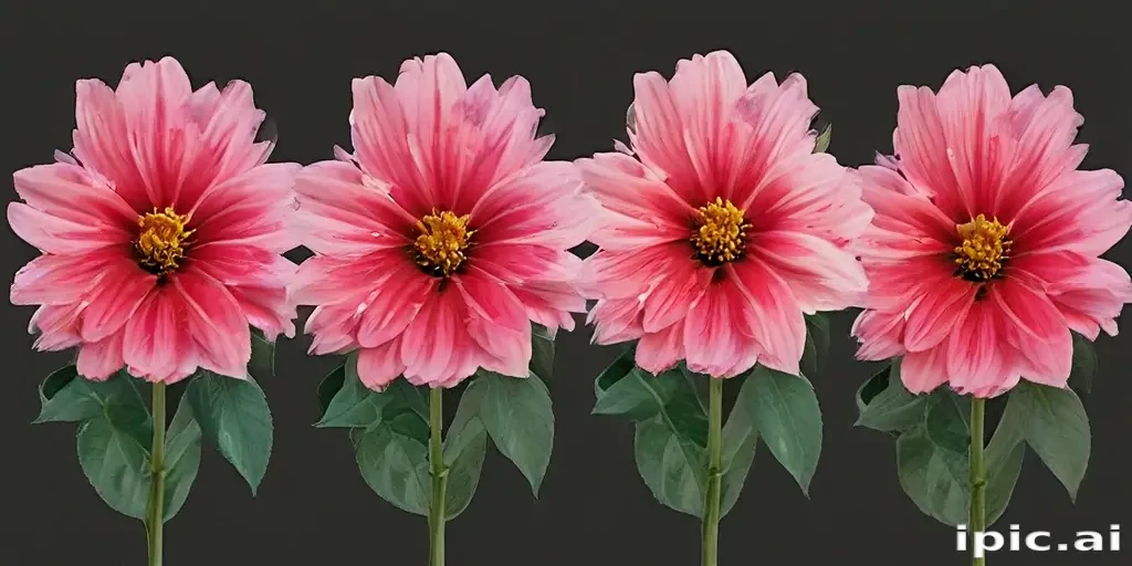 aesthetic flower png