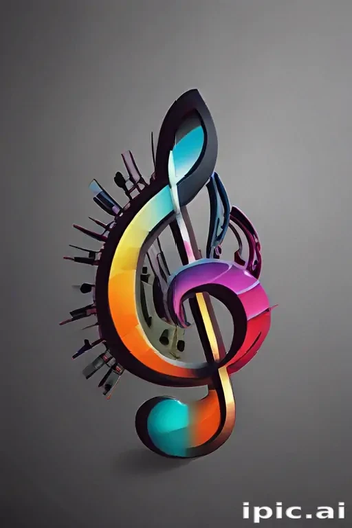music logo