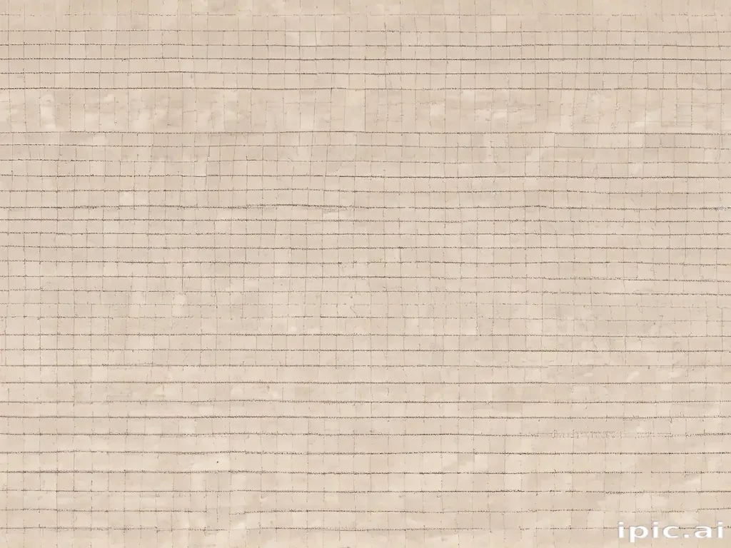 line paper background