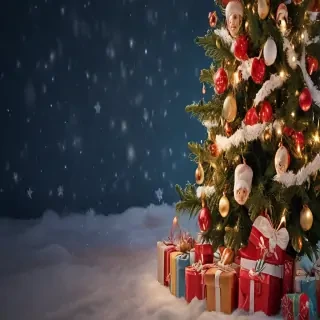 xmas wallpaper for android