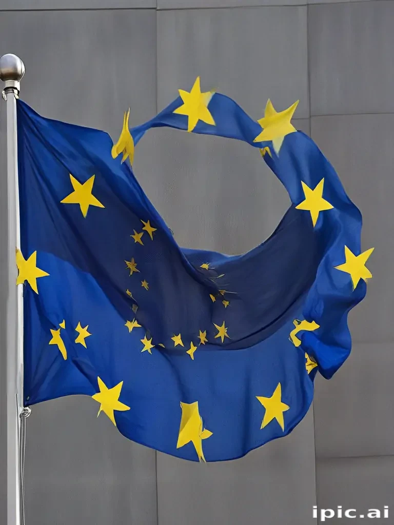 eu flag