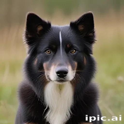 alaskan irish setsky