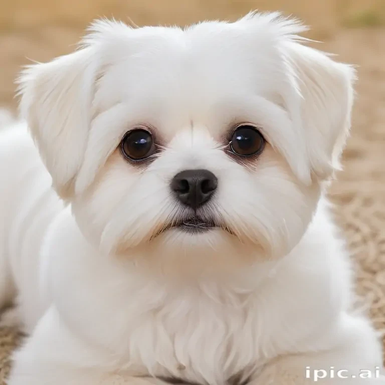maltese dog breed