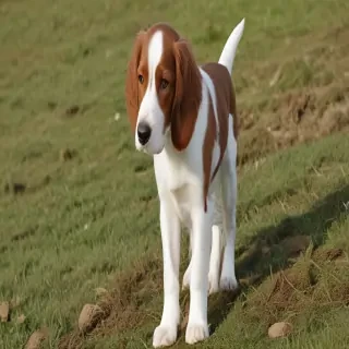 welsh springer spaniel
