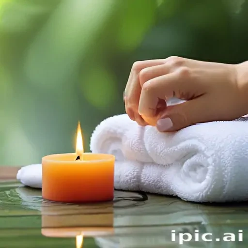 spa music