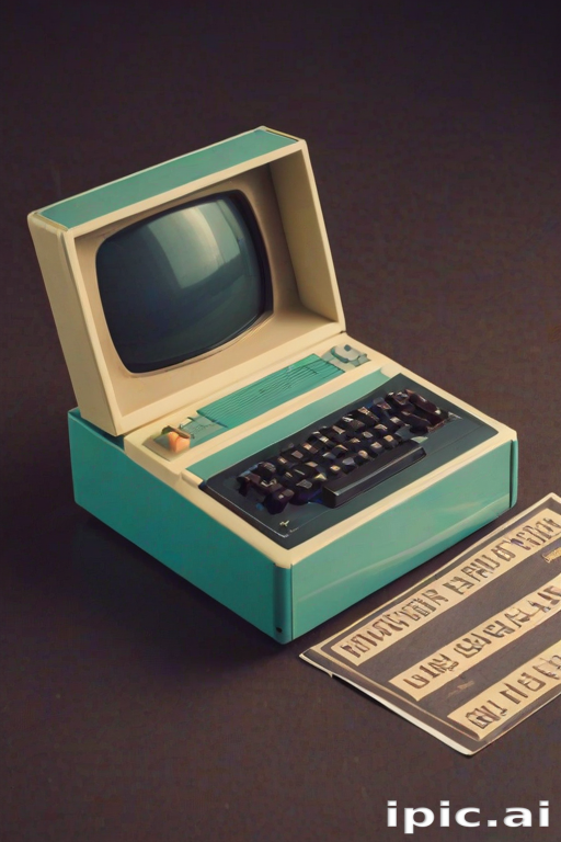 retro png