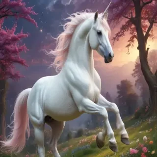 unicorn wallpaper