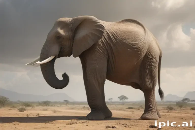 png elephant