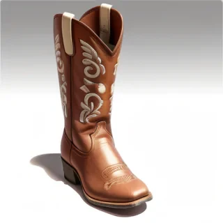 cowboy boots png