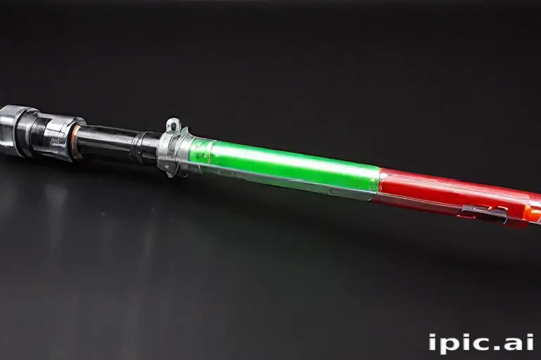 star wars lightsaber